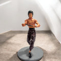 Fighter Figurine