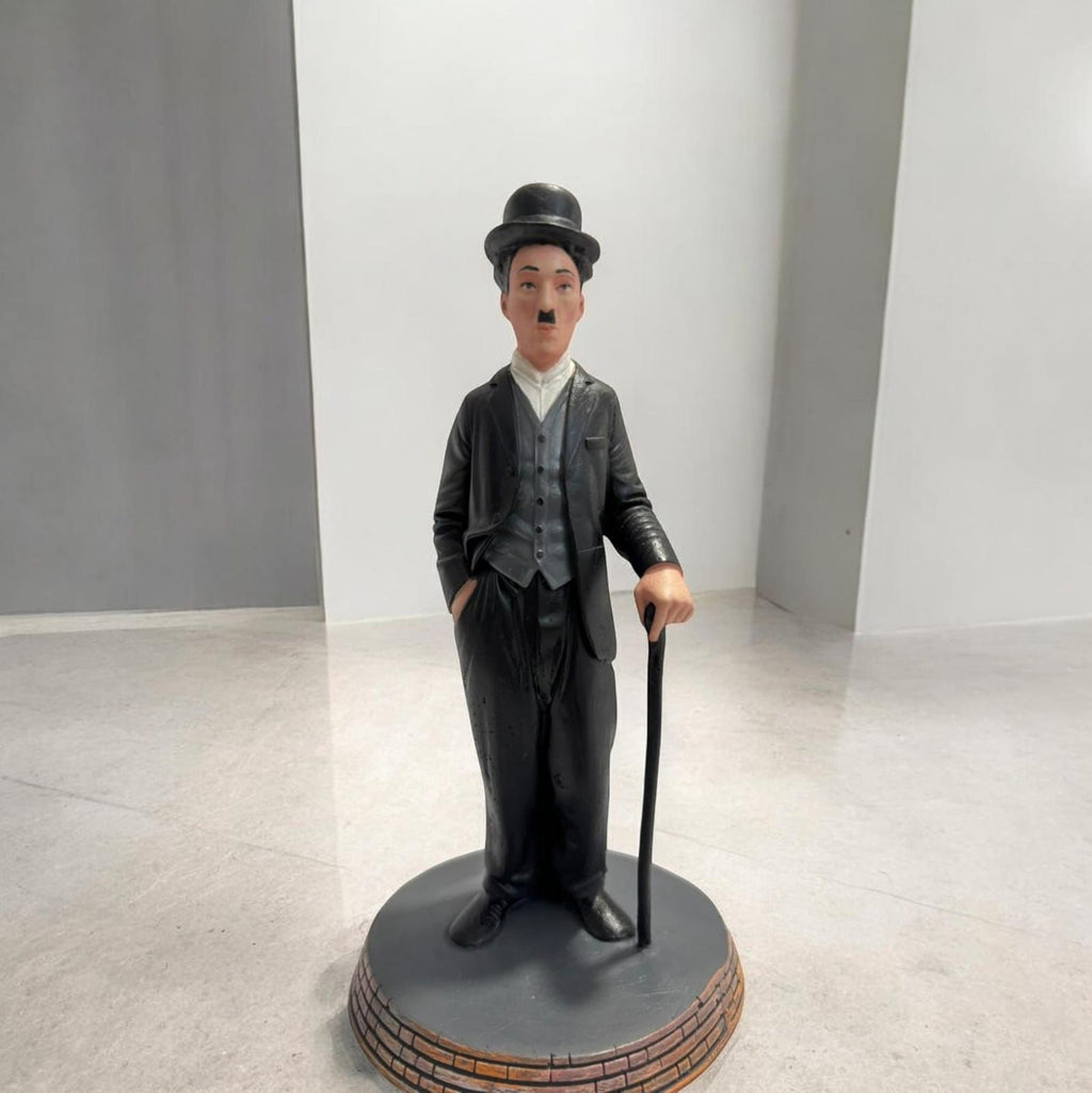Classic Actor Figurine