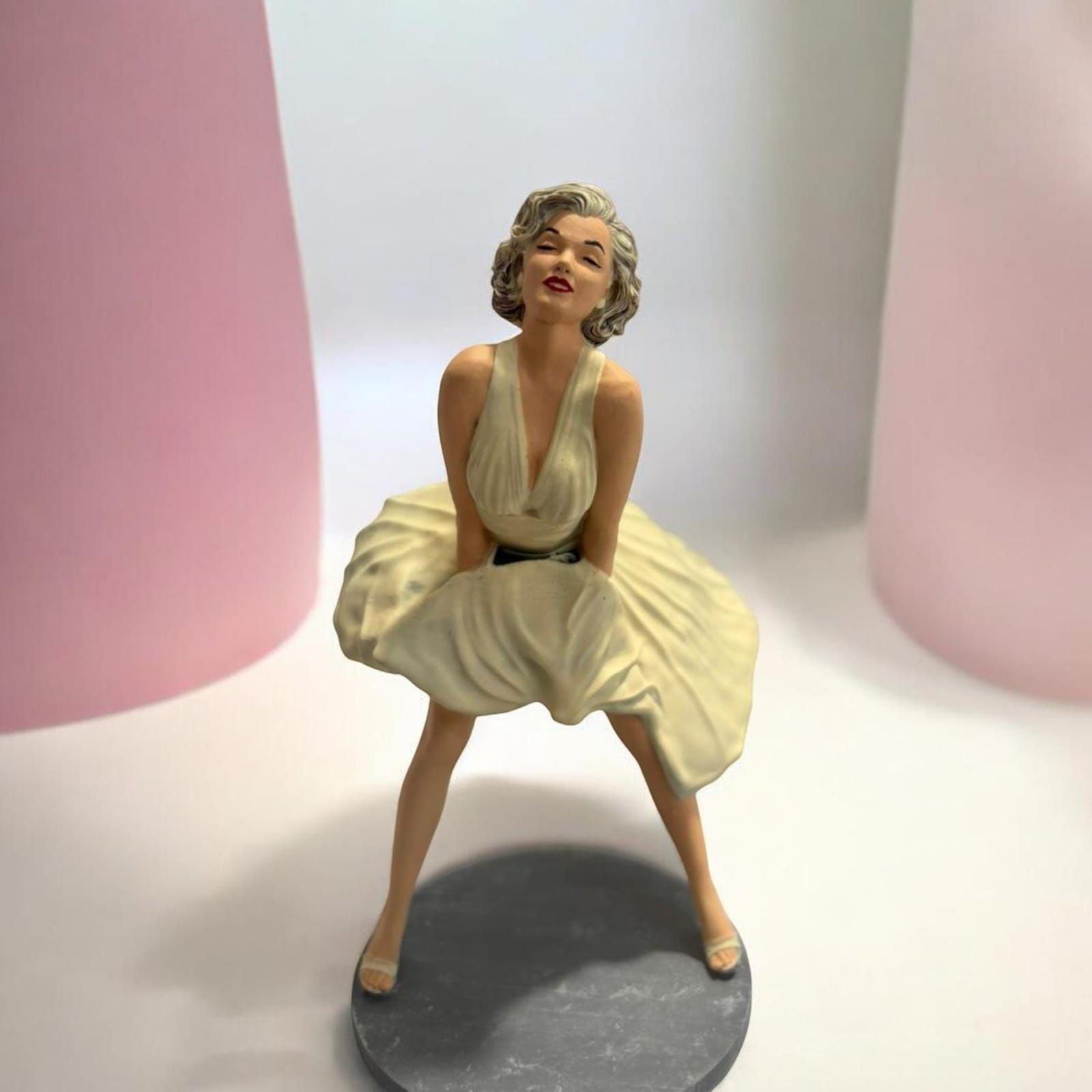 Iconic Actress Figurine