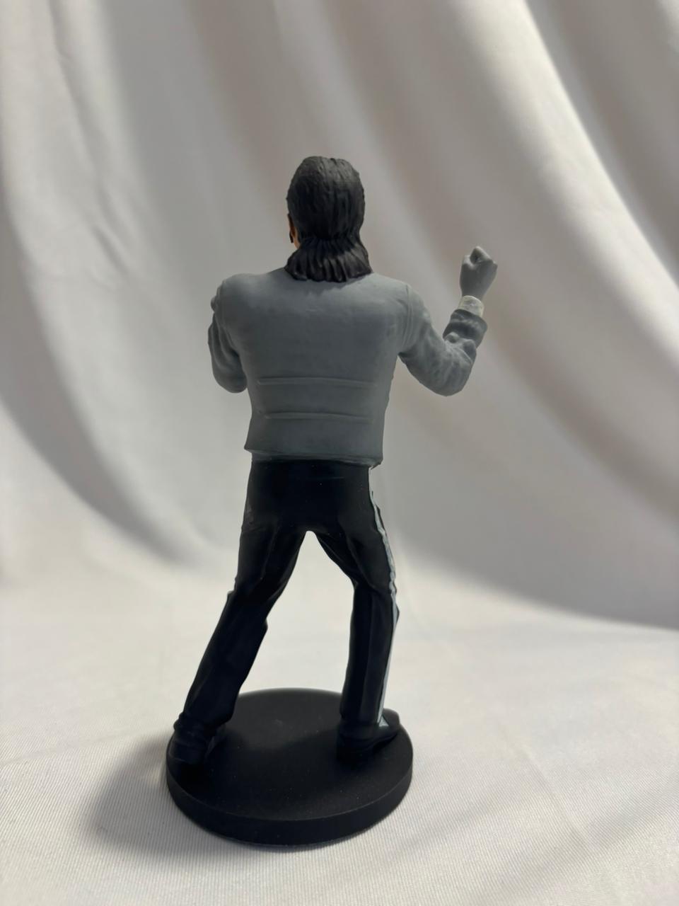 Pop Dancer Figurine