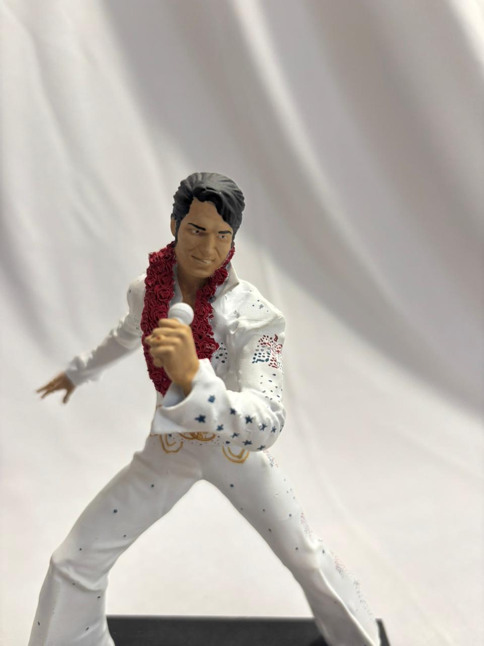 Pop Artist Figurine