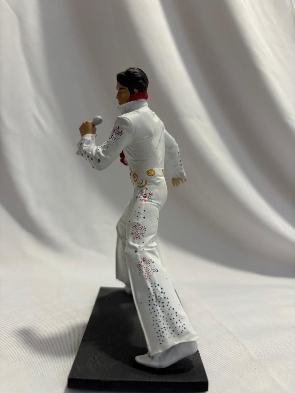 Pop Artist Figurine