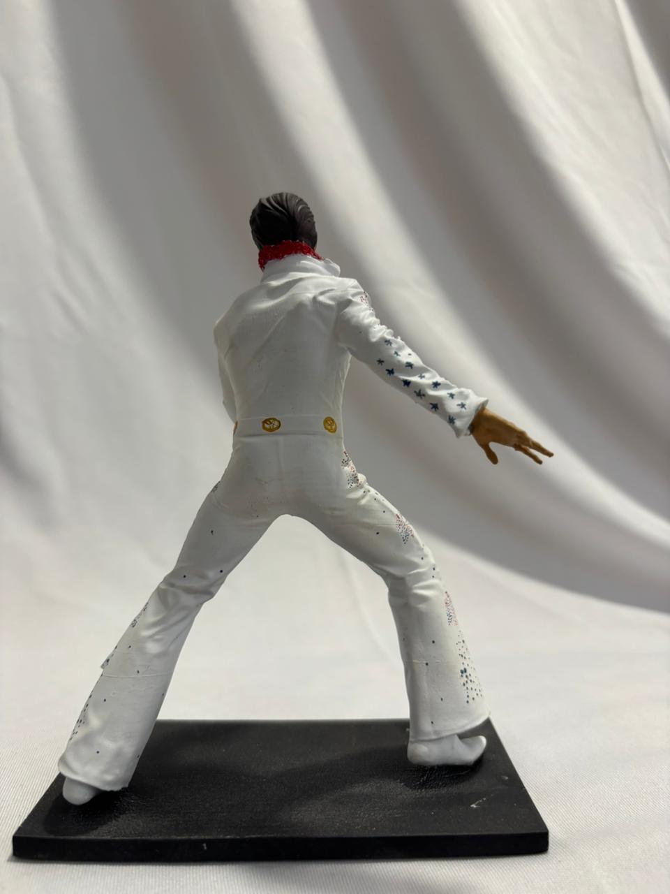 Pop Artist Figurine