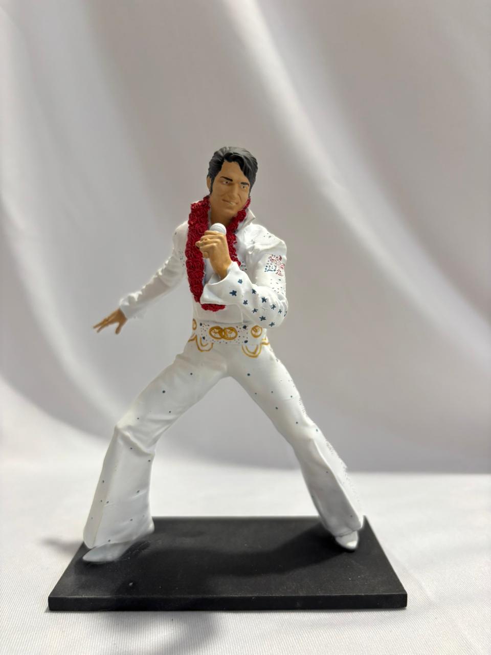 Pop Artist Figurine