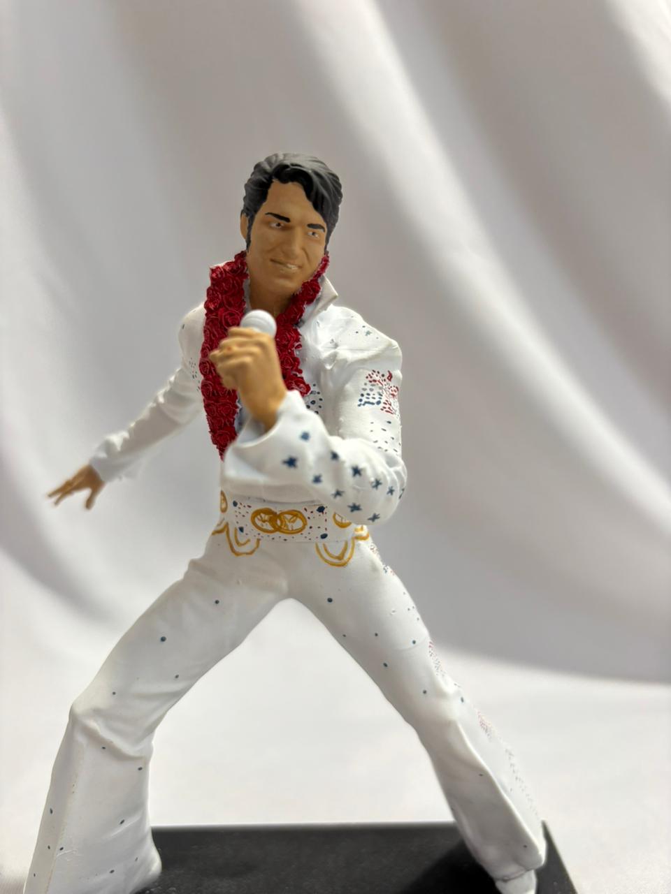 Pop Artist Figurine