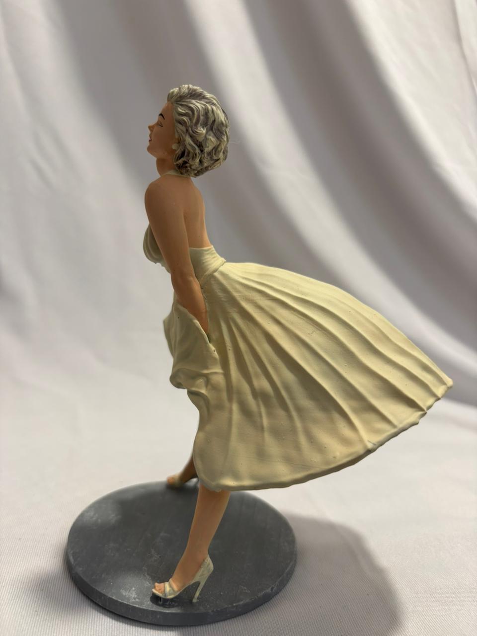 Iconic Actress Figurine