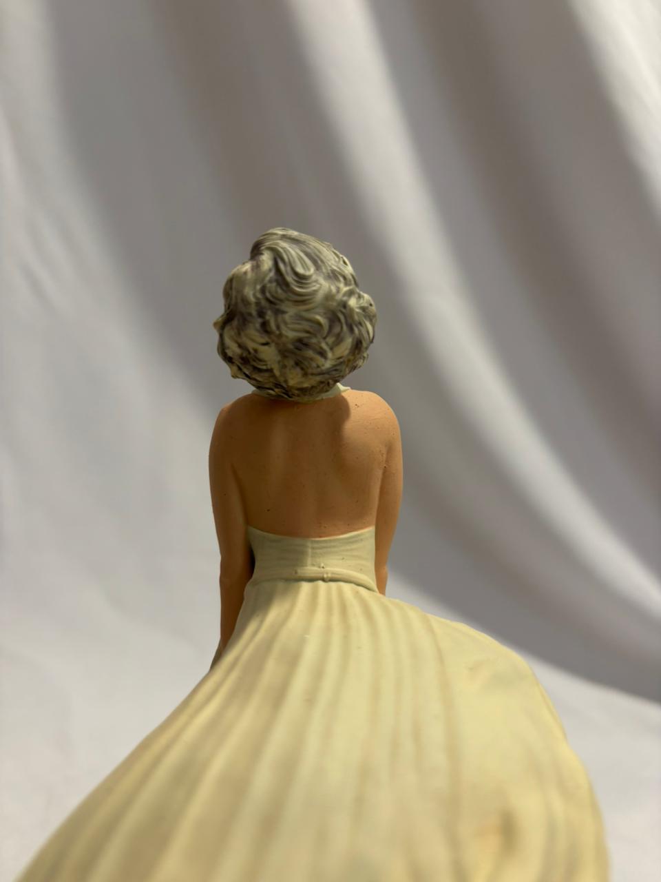 Iconic Actress Figurine