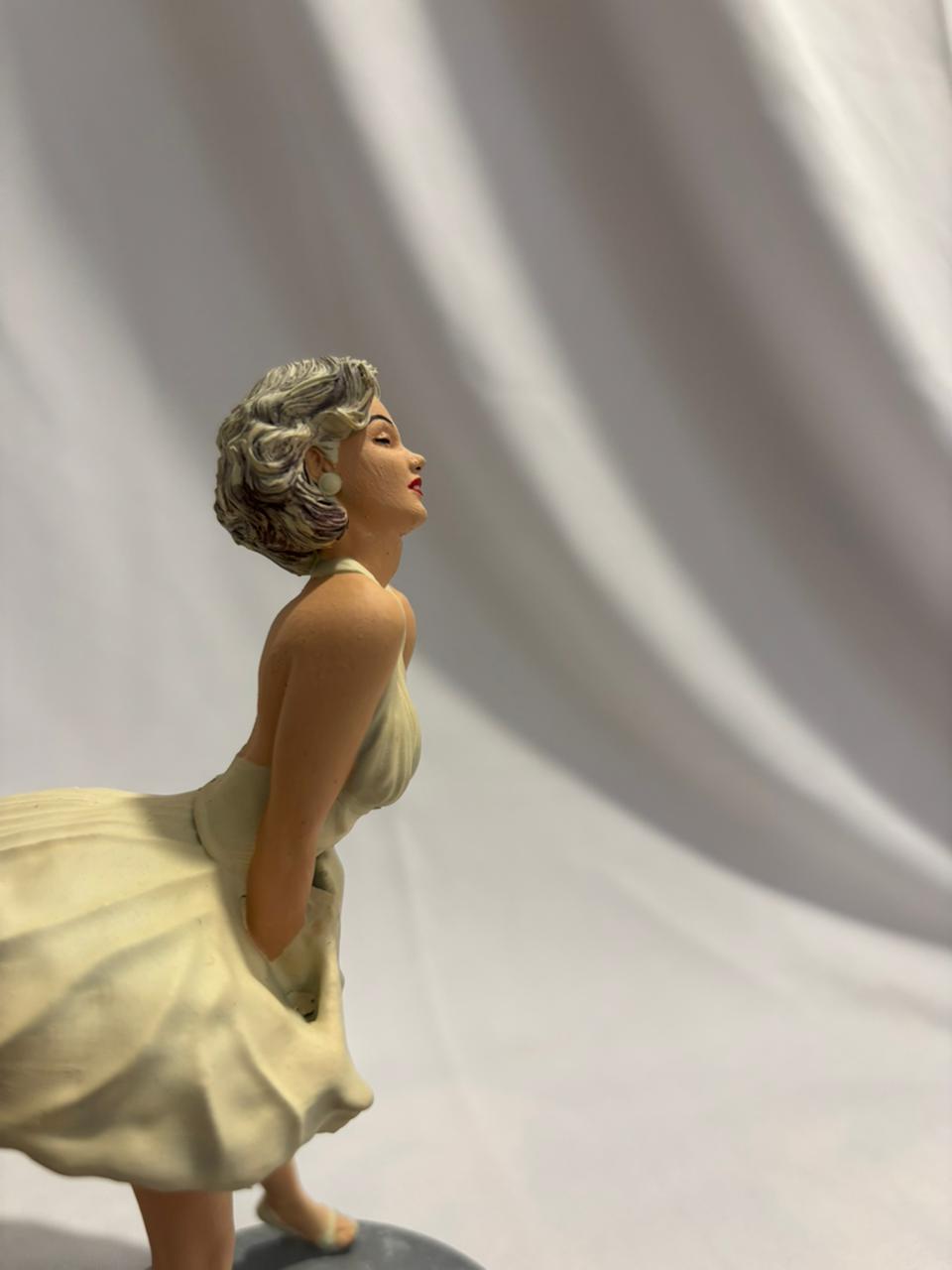 Iconic Actress Figurine