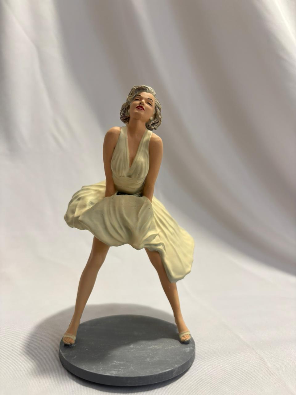 Iconic Actress Figurine