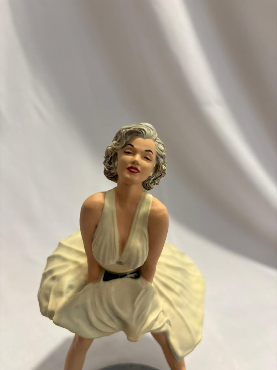 Iconic Actress Figurine