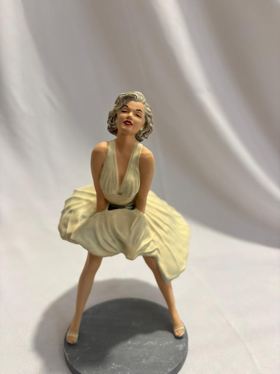 Iconic Actress Figurine