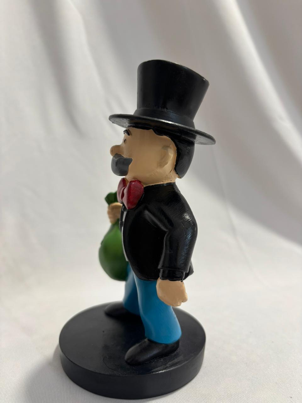 Iconic Paint Artist Figurine