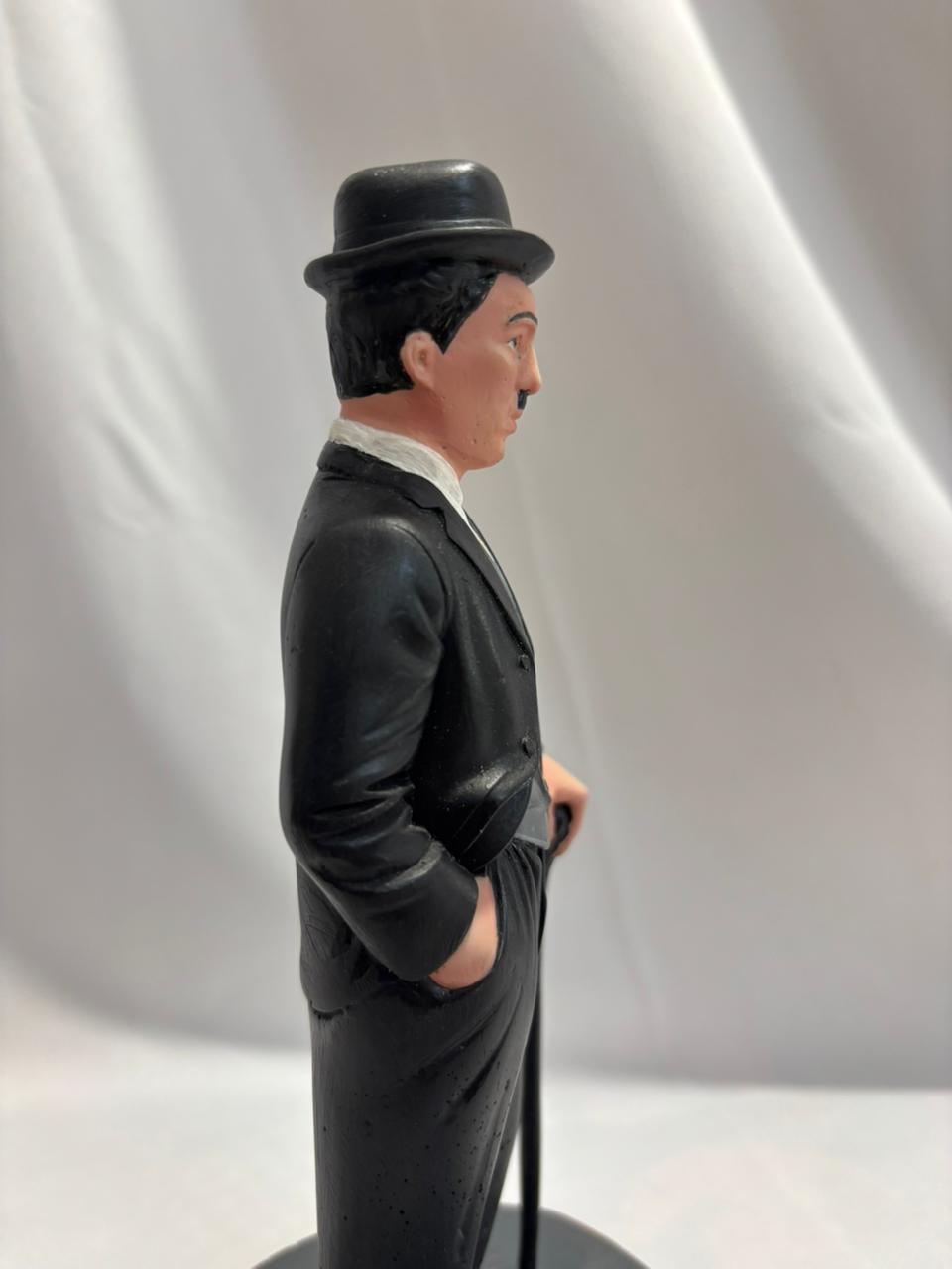 Classic Actor Figurine