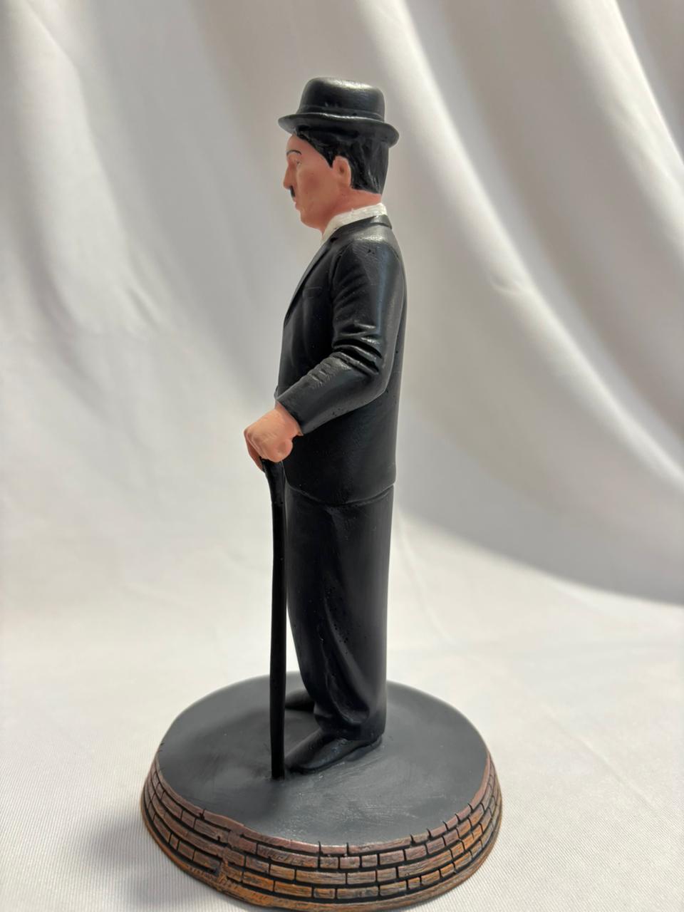 Classic Actor Figurine