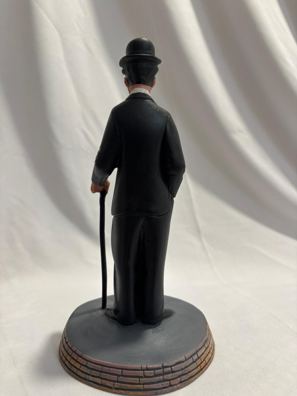 Classic Actor Figurine