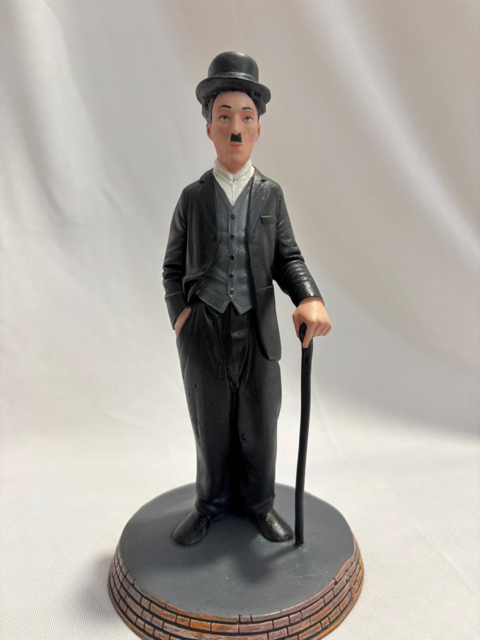 Classic Actor Figurine
