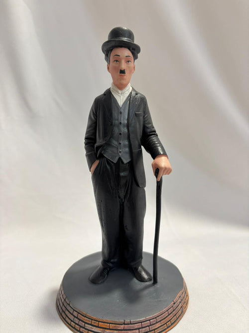 Classic Actor Figurine