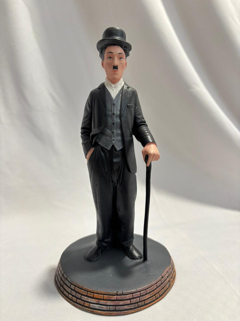 Classic Actor Figurine