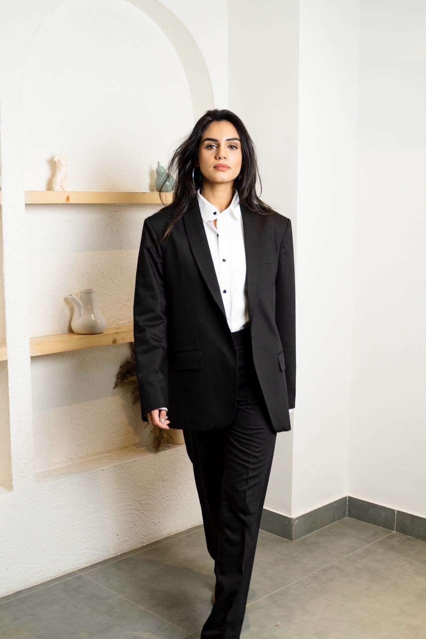 Suits Style 5