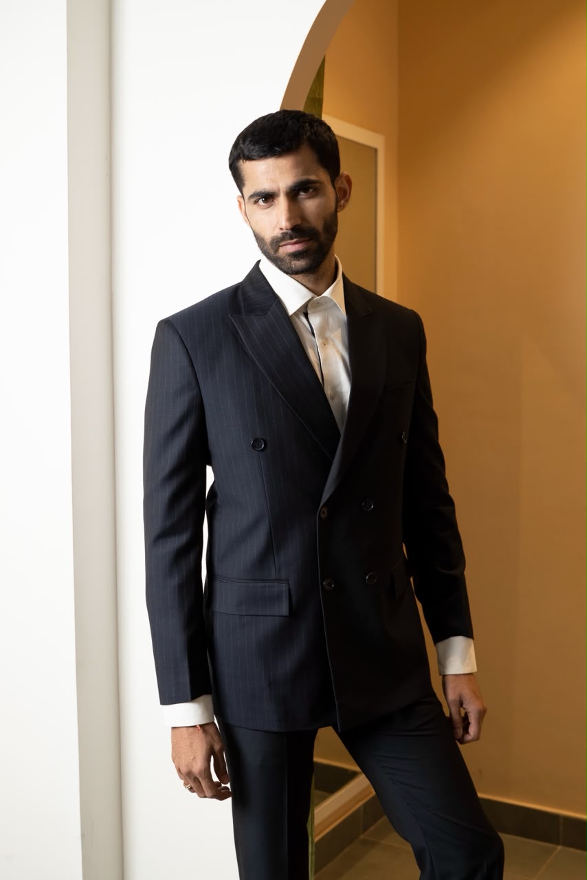 Suits Style 4