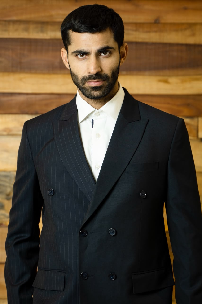 Suits Style 4