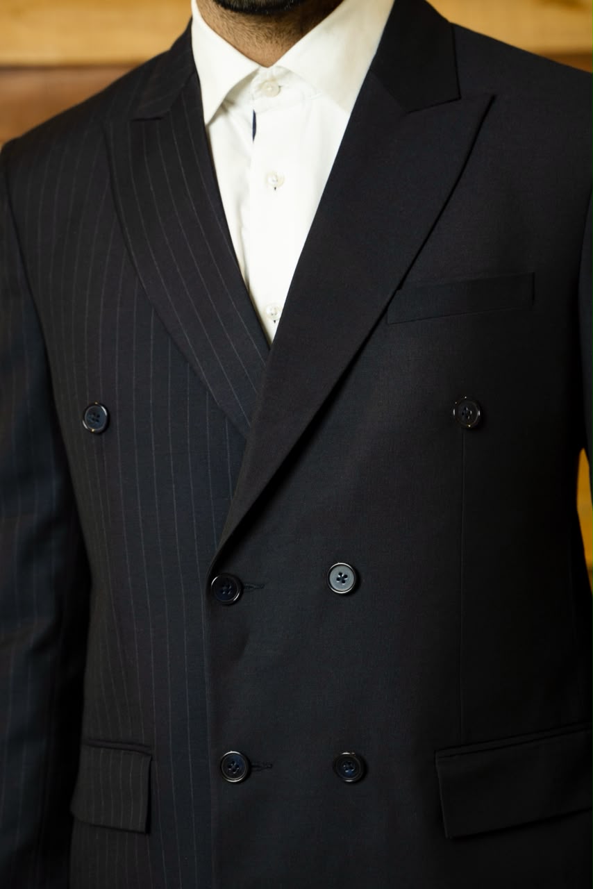 Suits Style 4