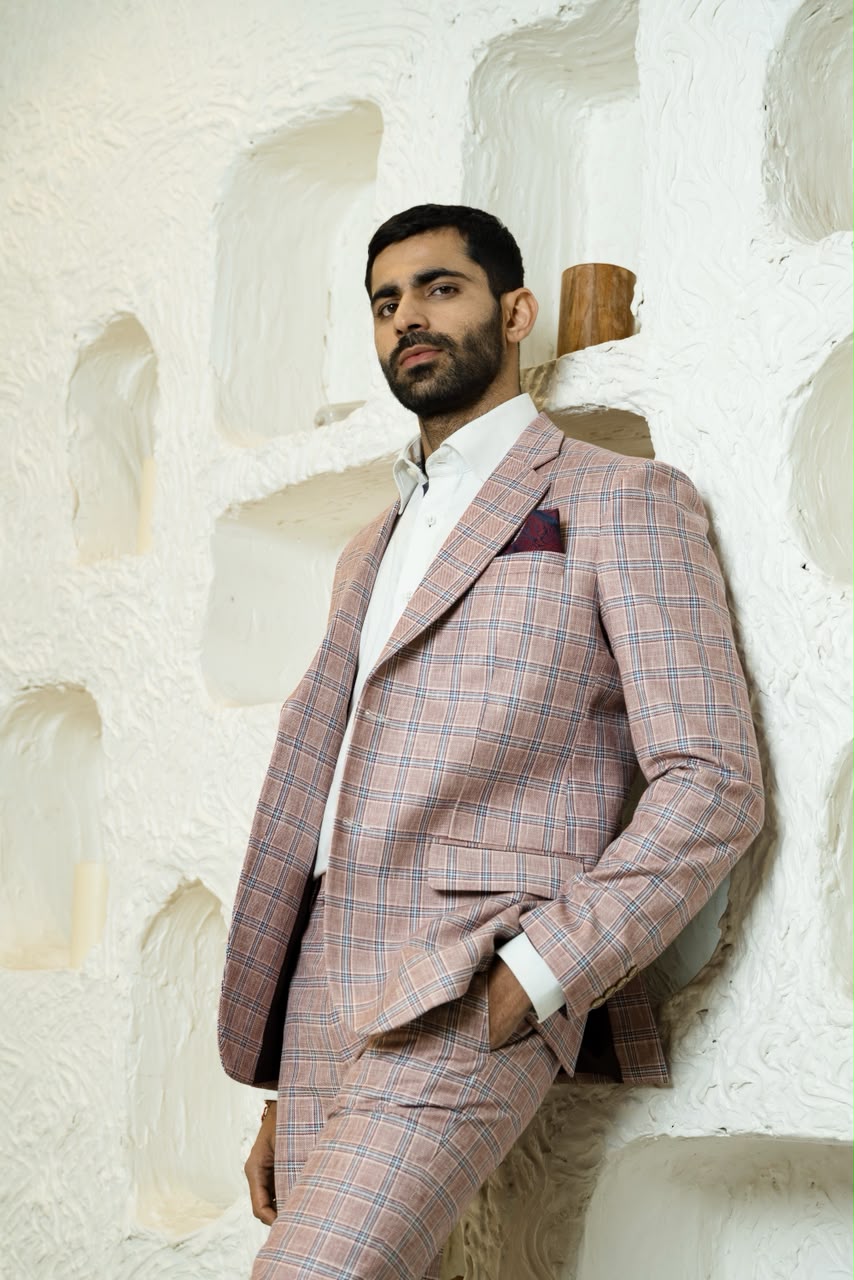 Suits Style 6