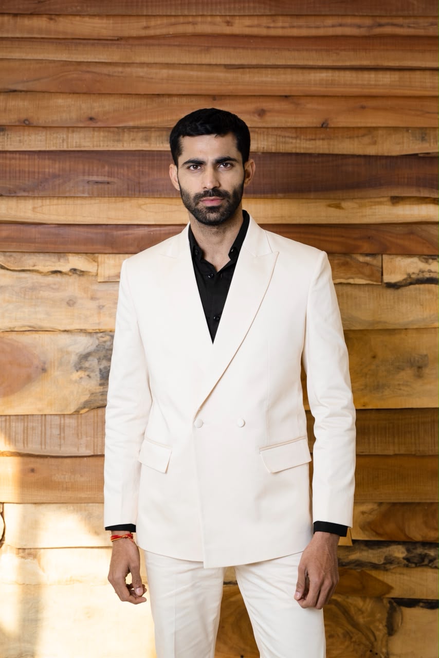 Suits Style 1