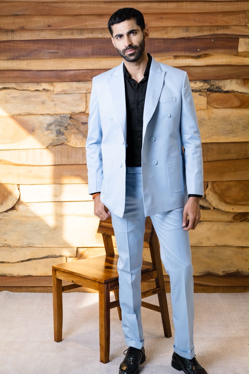 Suits Style 2