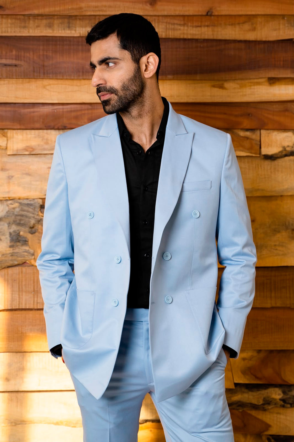 Suits Style 2