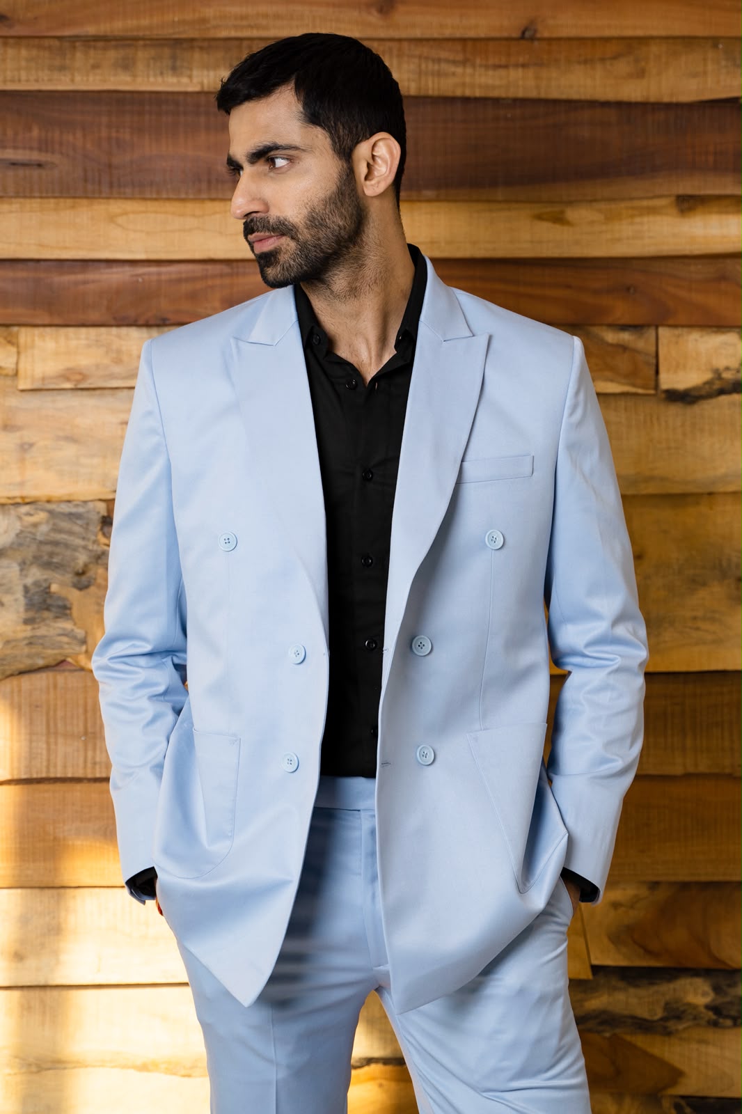 Suits Style 2