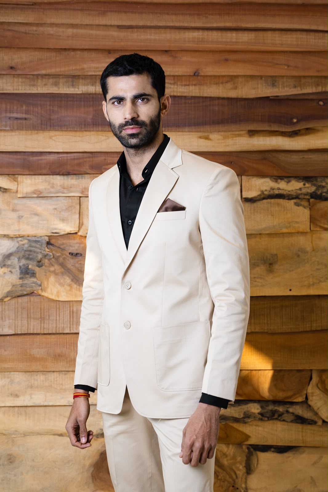Suits Style 1