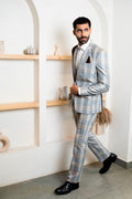 Suits Style 3