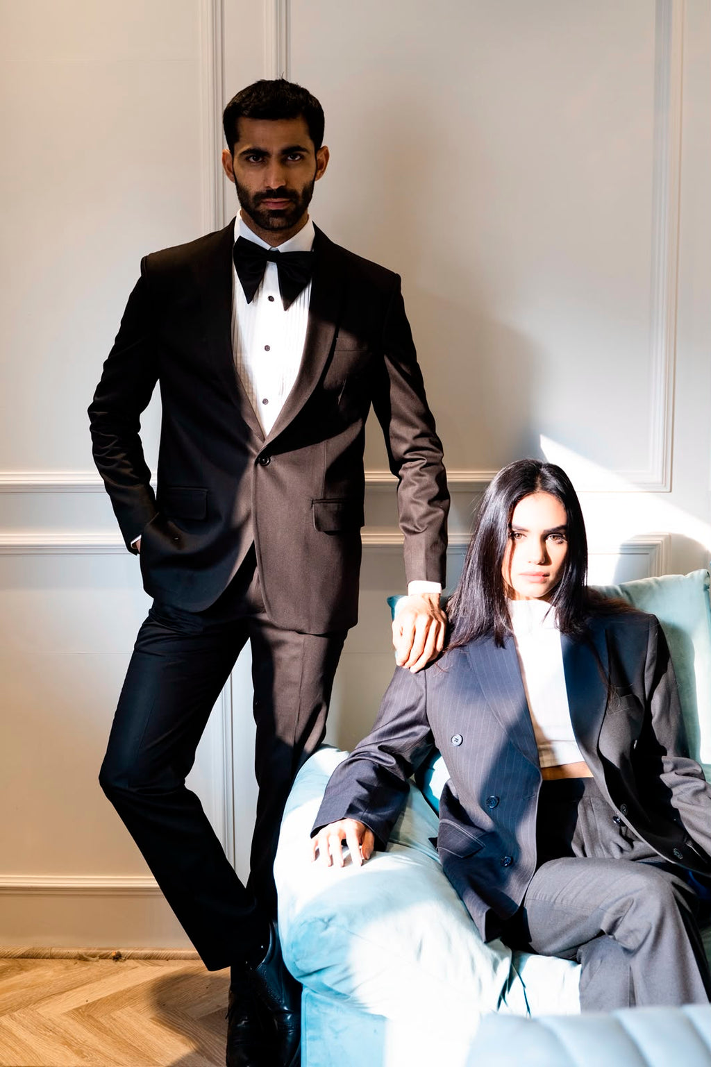 Suits Style 5