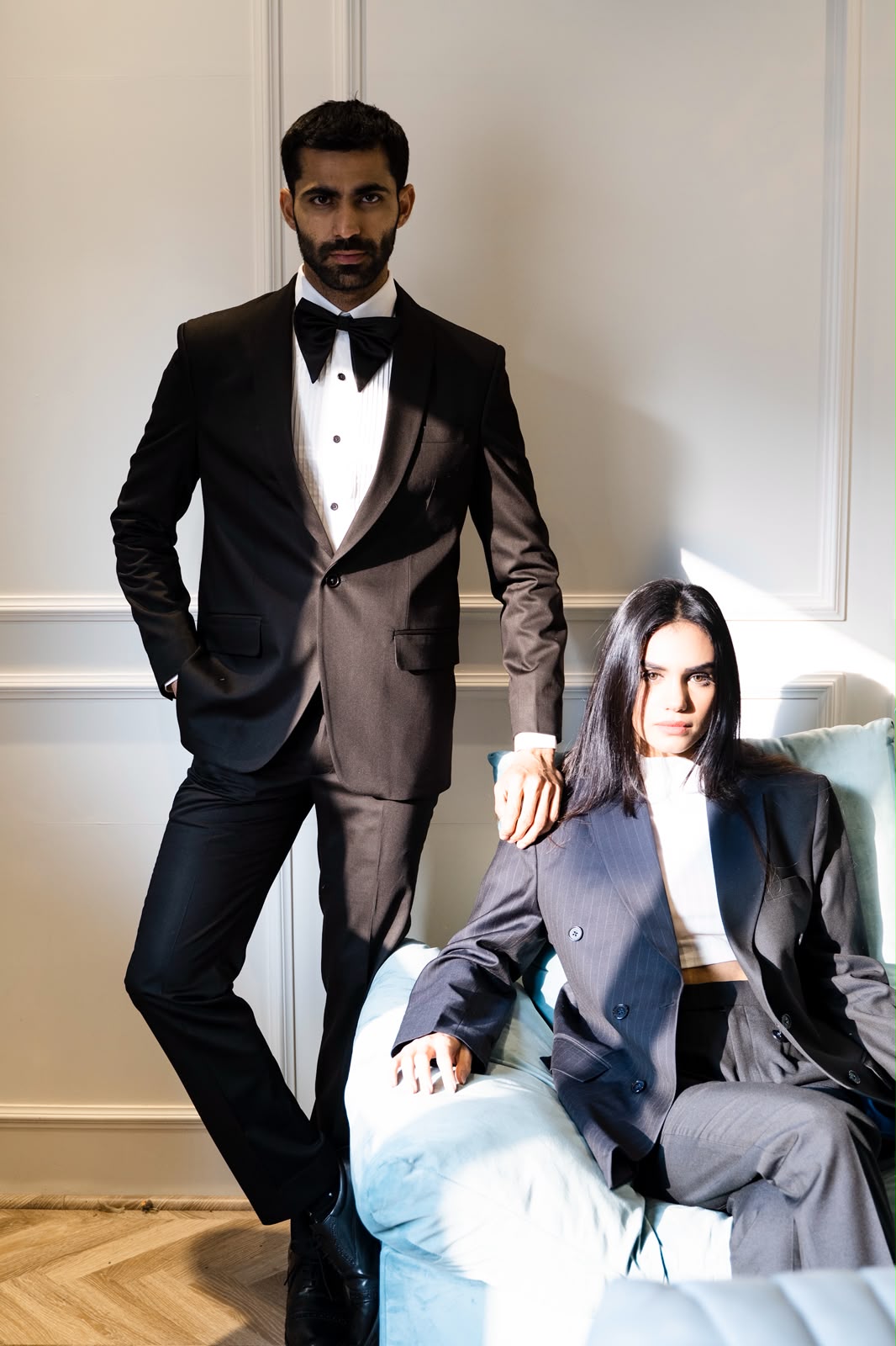 Suits Style 5