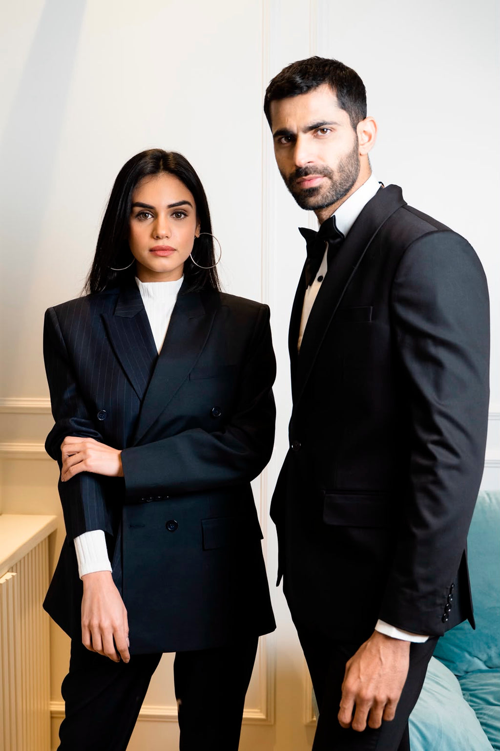 Suits Style 4