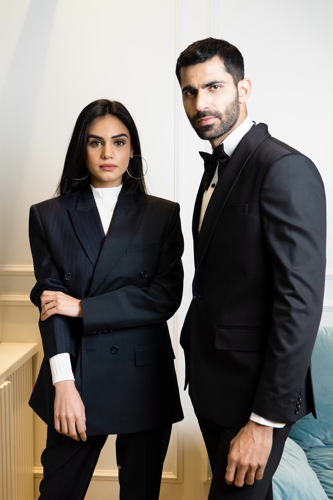 Suits Style 4