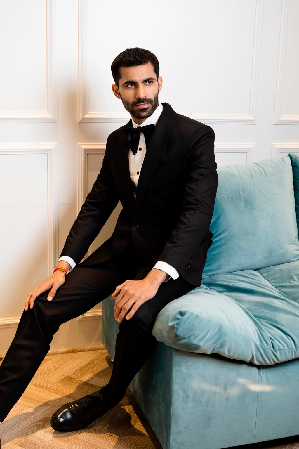Suits Style 5
