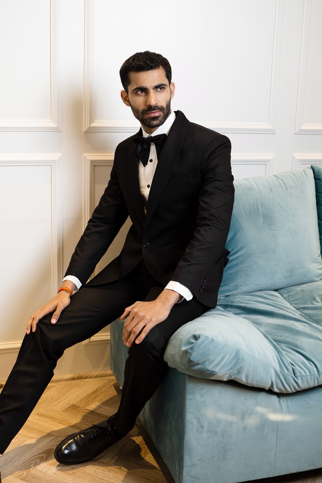 Suits Style 5