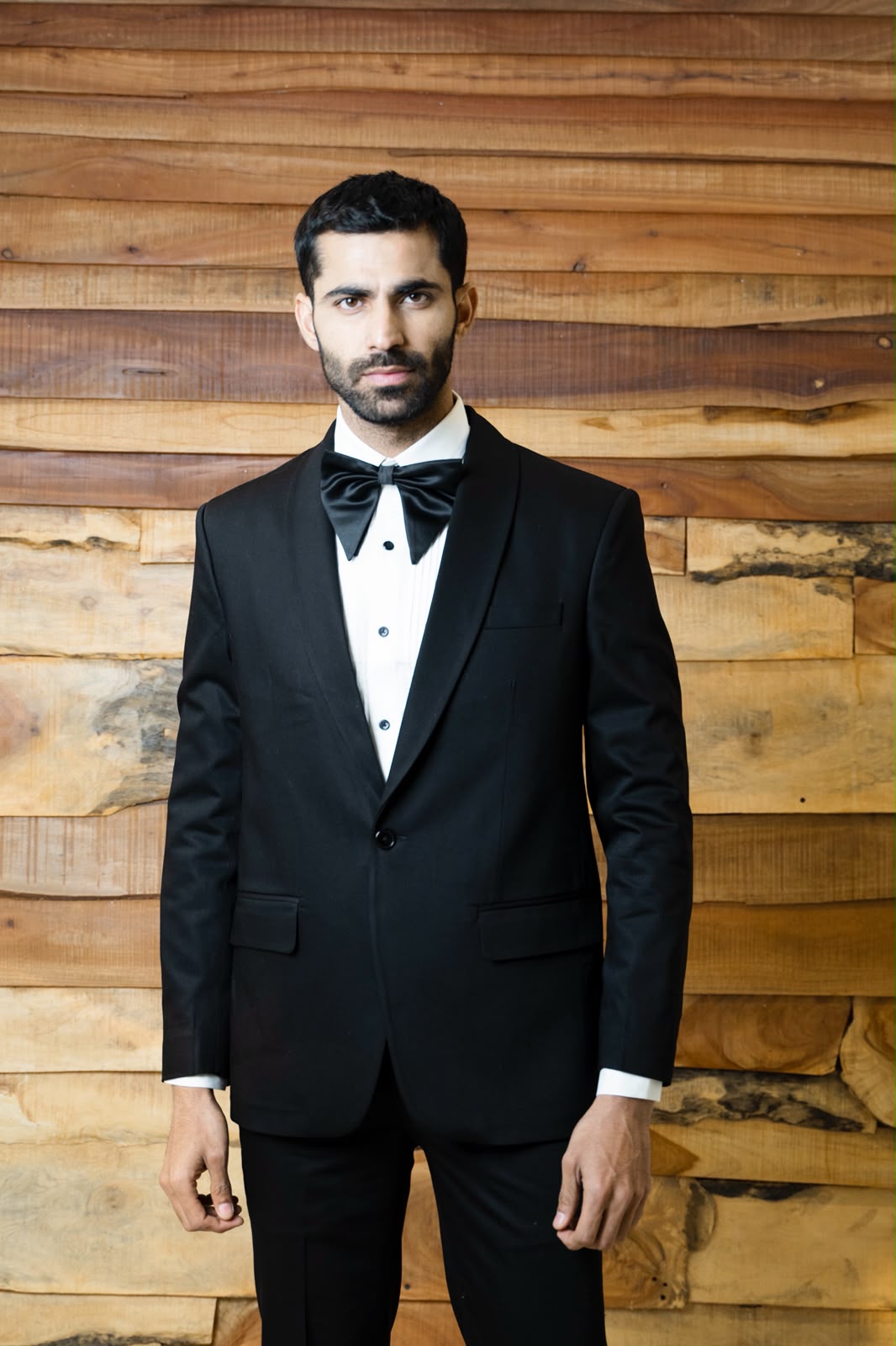 Suits Style 5