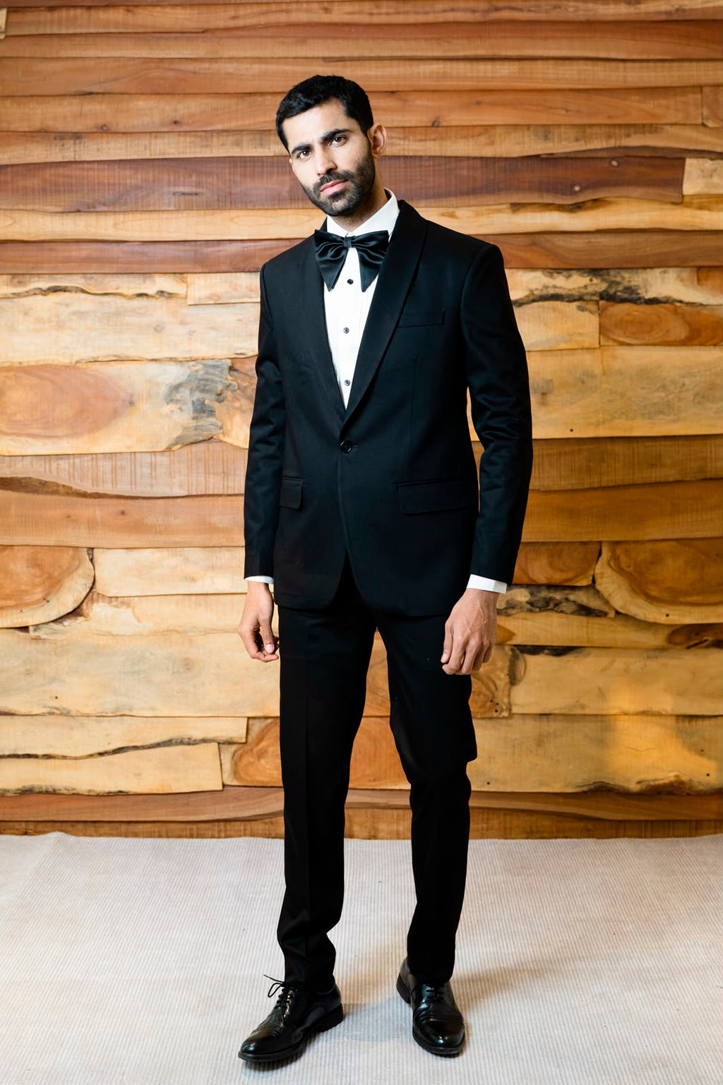 Suits Style 5