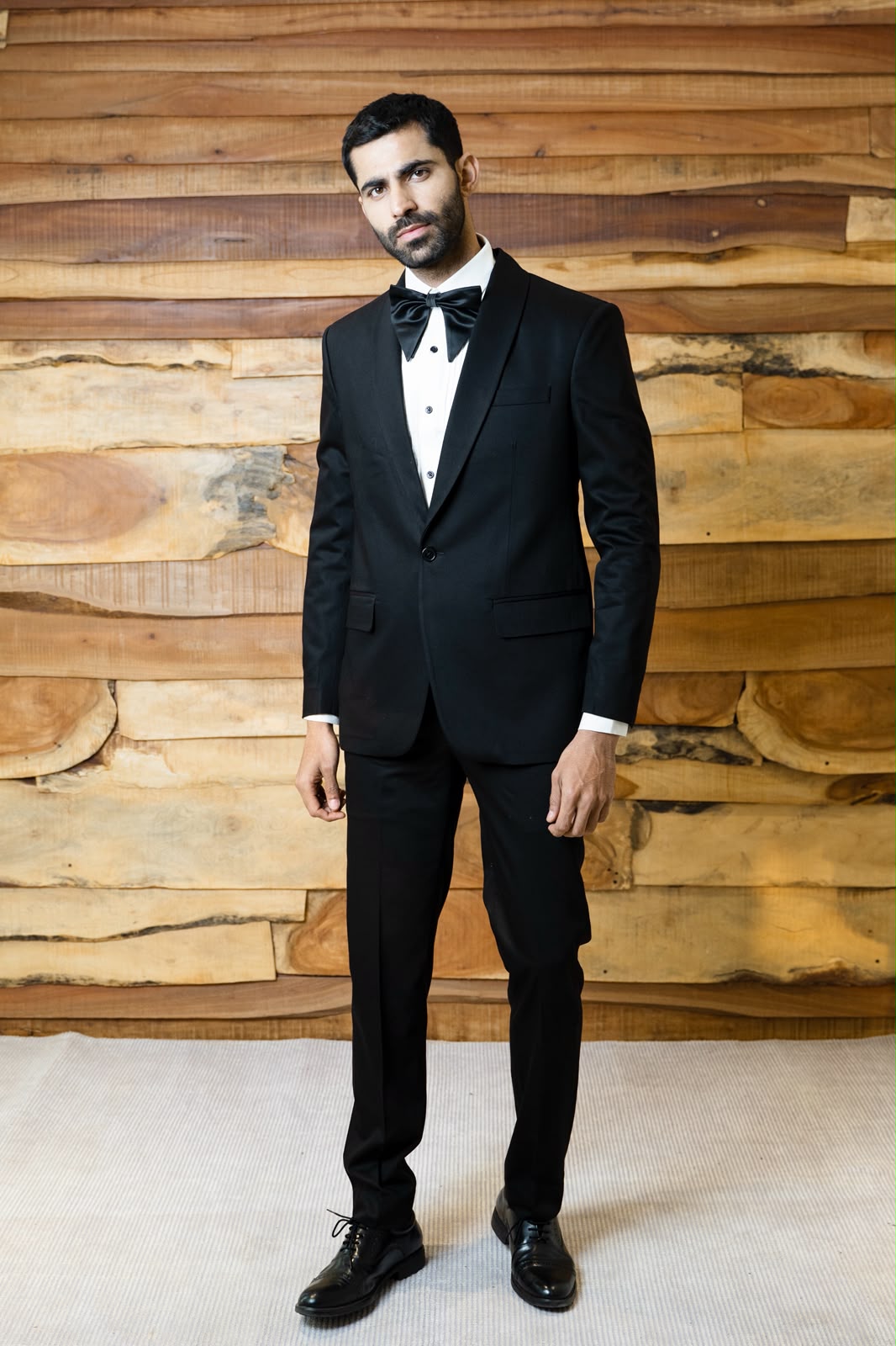 Suits Style 5