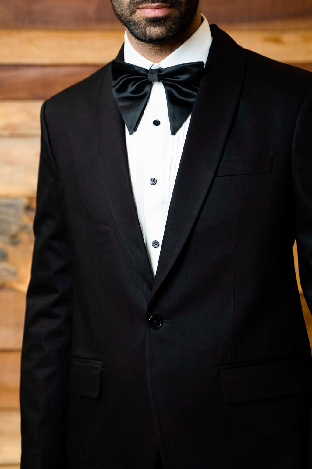 Suits Style 5