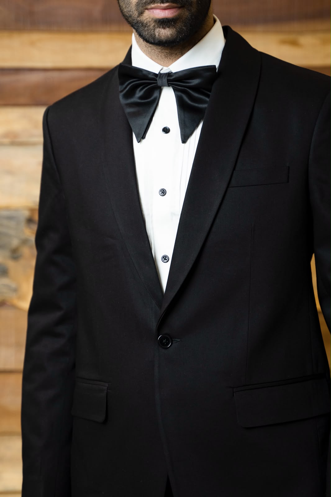 Suits Style 5