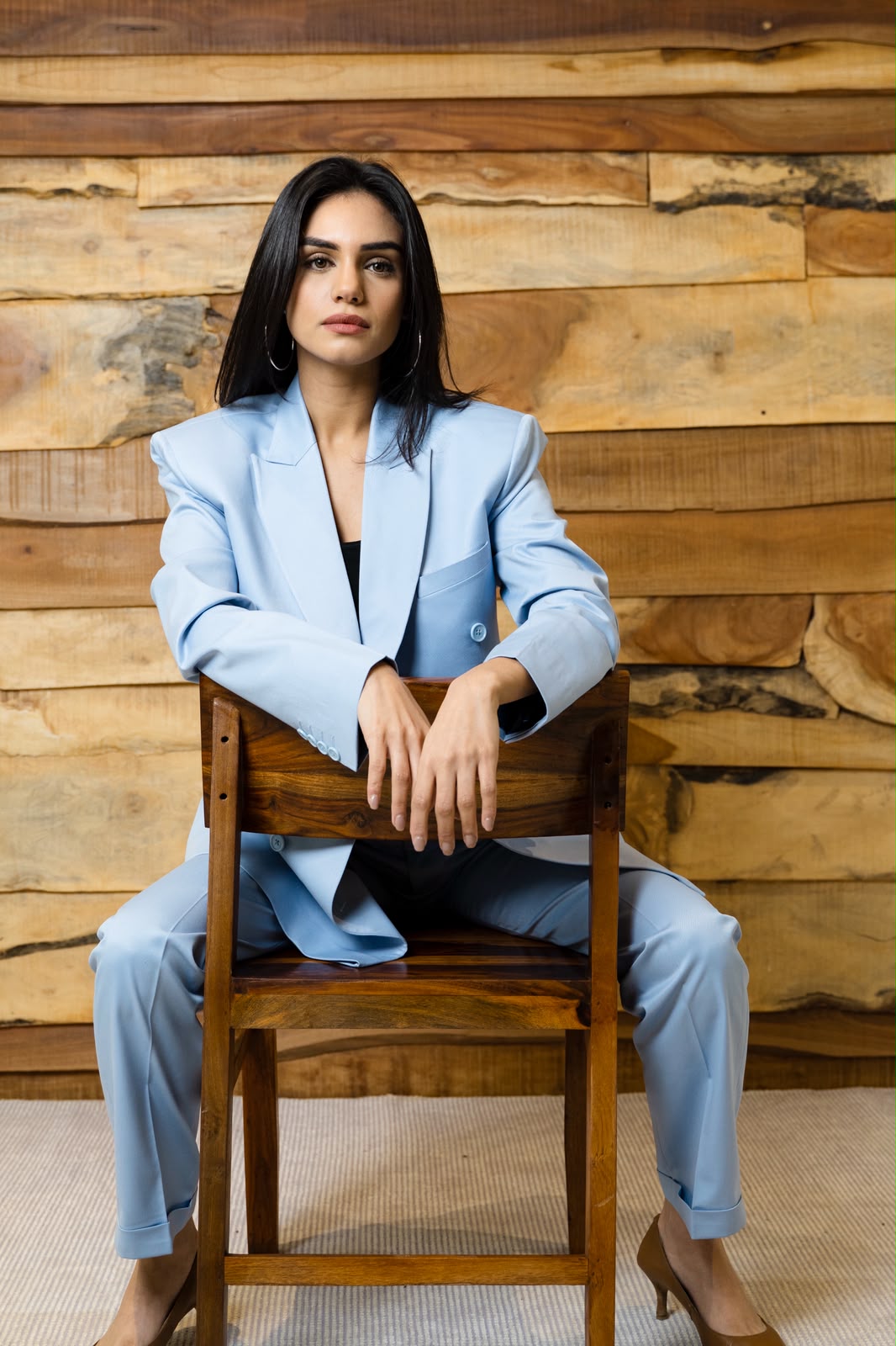 Suits Style 2