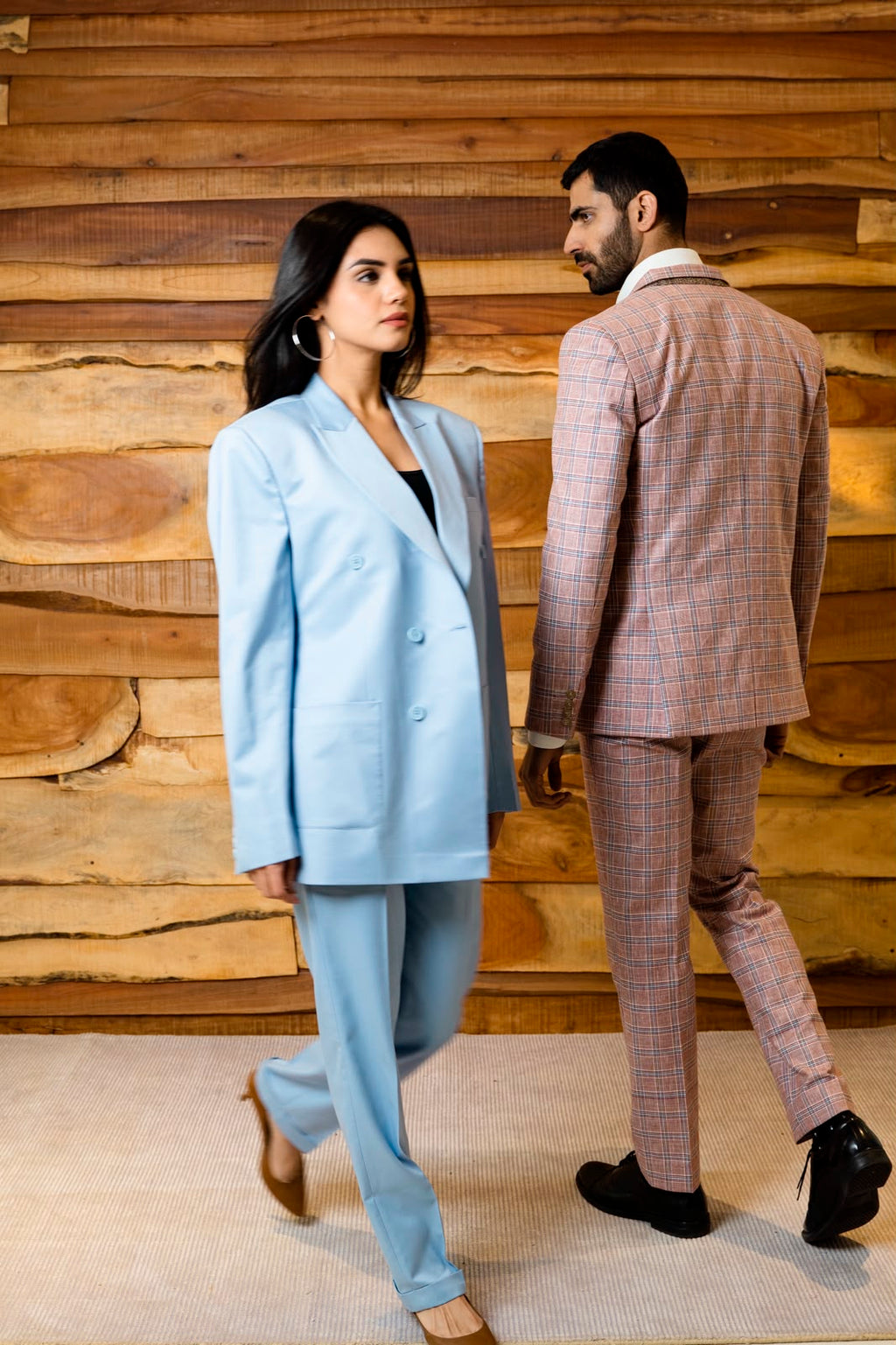 Suits Style 2