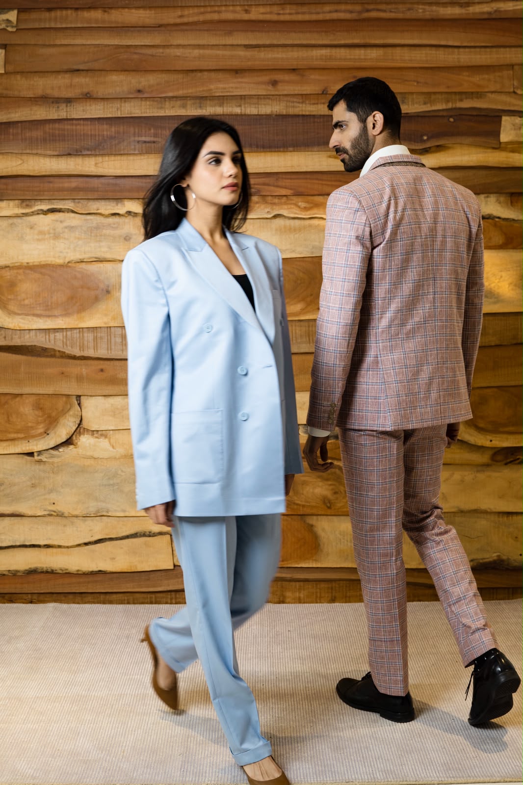 Suits Style 6